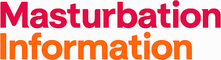 Masturbation Information